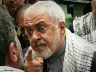 مصیبت و سختی های ناشی از تحریم در انتظار ظریف