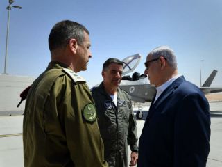 نگرانی‎ جمهوری اسلامی از سکوت بغداد در برابر عملیات جنگنده‎های اسرائیل در عراق