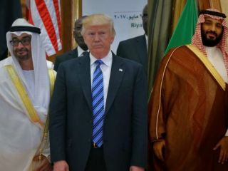 دبکا: امارات و عربستان تماس‌های مخفیانه خود با ایران را افزایش داده‌اند