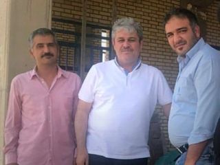 نماینده مجلس تی شرت پوشید ،حزب الله تقاضای تجمع اعتراضی کرد