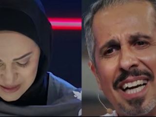 ماجرای تلخ وصیت نامه نوشتن جواد رضویان و درخواست جدایی از همسرش