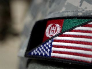 ترامپ مجددا تهدید کرد : ظرف چند روز بخشی از افغاستان را نابود می کنیم