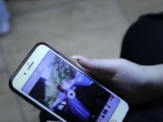 دختری که فیلم یک روحانی«آمر به معروف» را برای مسیح علی‌نژاد فرستاده بود، بازداشت شد