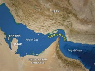 بلومبرگ: چرا عربستان قادر به دور زدن تنگه هرمز نیست؟