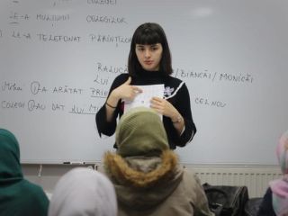 خدمات زبان آموزی برای پناهجویان ایرانی و عراقی و سومالیایی در آلمان محدود می شود