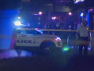 دومین تیراندازی مرگبار در آمریکا : ۹ کشته و ۱۶ زخمی در شهر دیتون ایالت اوهایو