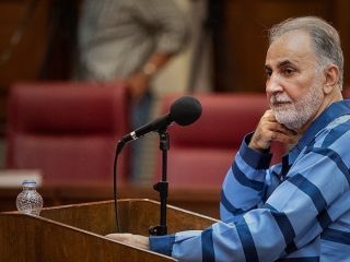 شرایط صلح و میزان دیه در پرونده محمدعلی نجفی اعلام شد / مسعود استاد جزو اولیای دم نیست