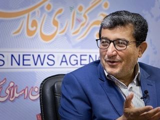 نماینده مجلس:  کامیون‌های عراقی بدون هیچ مانع و همچنین اظهارنامه مالیاتی وارد خاک کشور ما می‌شوند