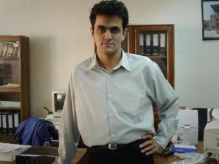 «آفرین به نخست وزیر کانادا که سعید ملک‌پور را نجات داد»