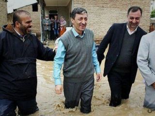 احمدی‌نژادی جدید در سودای ریاست‌جمهوری ایران