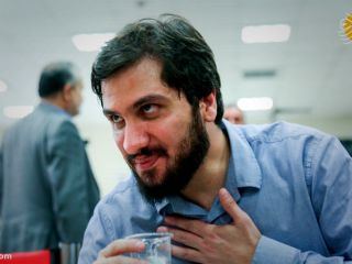 هادی رضوی روانه زندان شد؛ جزئیات دستگیری داماد وزیر