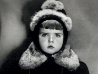 دختربچه ۵ ساله پناهجو یی که رئیس جمهور کشورش شد