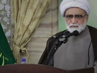 احمد مروی ،تولیت آستان قدس رضوی: بیشتر حرف‌ها درباره پول‌های آستان قدس شایعه است