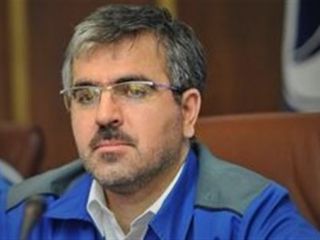 مدیر عامل سایپا ممنوع الخروج شد