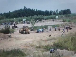 درگیری در پادگان نیروی هوایی در مازندران دست‌کم ۲ کشته برجای گذاشت