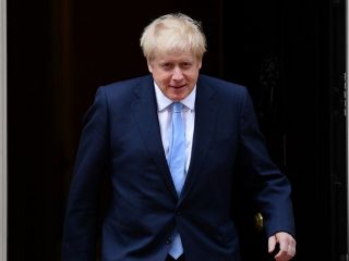 یا مرگ یا برگزیت