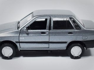 جایگزین احتمالی پراید چیست؟