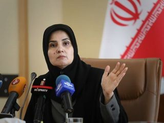 جنیدی: حسن روحانی در حال بررسی پیشنهادات مربوط به همه‌پرسی است