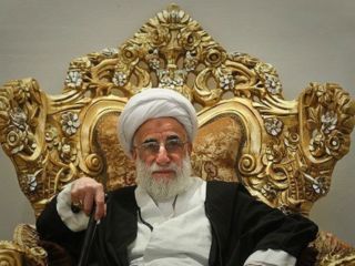 تحلیلگر آمریکایی دلایل ضرورت تحریم «احمد جنتی» را شرح می دهد؛ «قدرت پشت سر تاج و تخت» خامنه‌ای