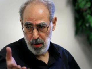 ابوالفضل قدیانی: در حکومت نامشروع خامنه‌ای، ملت ایران روی آرامش نخواهد دید