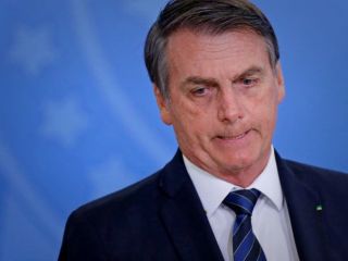 رئیس‌جمهوری برزیل از مردم خواست روزی تنها دو بار رفع حاجت کنند