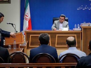 متهم ردیف اول پرونده فساد در بانک مرکزی از ایران فرار کرد؛ متهم عامل توزیع ارز در بازار بود