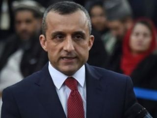 واکنش امرالله صالح به تحقیر افغان ها توسط استاندارشیراز + ویدیو