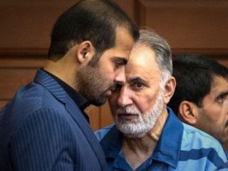 خانواده میترا استاد از قصاص نجفی گذشتند