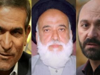 ۱۰ پرونده رسوایی اخلاقی در ایران؛ از حسینی اخلاق درخانواده تا شهردار صدرا