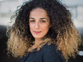 پرسش مسیح علی‌نژاد از مجری ایران اینترنشنال و بی بی سی فارسی