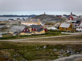 قصد دونالد ترامپ برای خرید گرینلند از دانمارک