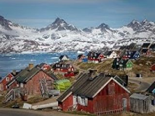 پاسخ دانمارک به طرح ترامپ برای خرید گرینلند: سرزمینمان فروشی نیست