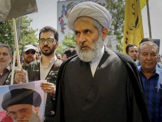 دستور فوری «حسین طائب» به واحدهای ضد جاسوسی سازمان اطلاعات سپاه