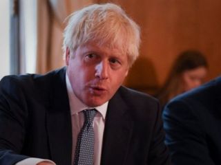 احتمال کمبود سوخت ،مواد غذایی و دارو پس از خروج بدون توافق بریتانیا