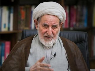 دعوا سر مرجعیت یک روحانی نواندیش بالا گرفت!