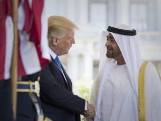 تی آر تی: چرا امارات از همراهی با ترامپ علیه ایران عقب نشینی کرد؟