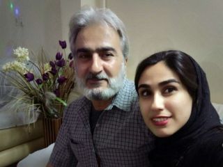 یکی دیگر از امضاء کنندگان بیانیه استعفای خامنه‌ای با ضرب و شتم در برابر خانواده اش بازداشت شد