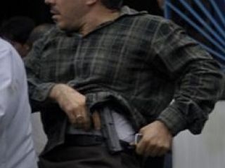 حسن میرکاظمی؛ رفیق مداحان ؛ تاجر بسیجی و حالا مفسد اقتصادی