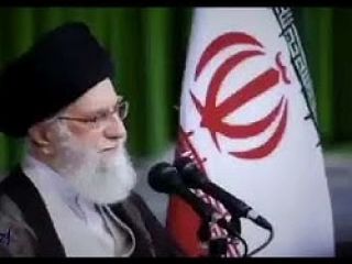 سخنان یک جوان در مقابل خامنه ای : نخبگان ما بدنبال فرار از کشور هستند، فرار، نه مهاجرت!