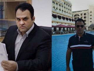 بازپرس «تایلند دوست»  با وثیقه از زندان‌ آزاد شد