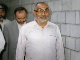 ترور «اسدالله لاجوردی» به روایت یک شاهد عینی