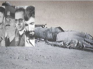 فرماندهانی که برای اعتراض عازم جماران بودند؛اما هرگز به آنجا نرسیدند!