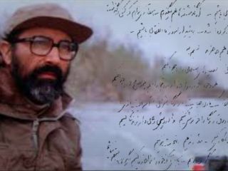 چمران بخاطر این نامه سرزنش آمیز به خمینی کشته شد!