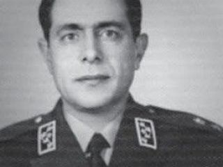 چرا هیچگاه ترور مشکوک سپهبد قرنی بررسی نشد؟