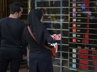 قیمت دلار, یورو, پوند ,سکه و طلا در بازار امروز شنبه ۲ شهریور