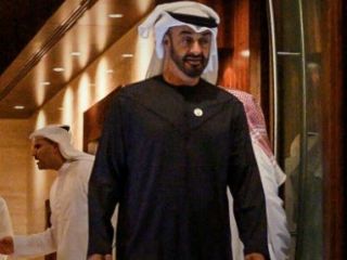 عربستان و امارات؛ اختلاف خانوادگی با سلاح سنگین