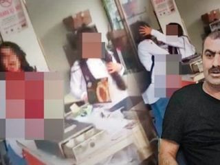 خشم عمومی مردم ترکیه از قتل یک مادر در برابر چشمان دختر ۱۰ ساله اش