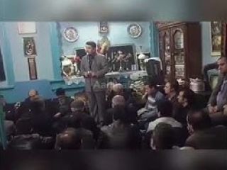 ‏این همون نماینده ای هست که بجرم اخلال در بازار خودرو گرفتنش