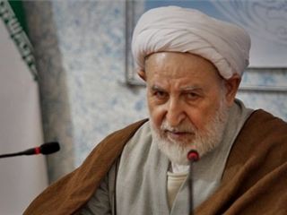 جنگ آیت الله ها در راه است