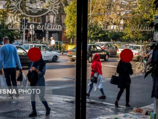 جزئیاتی از زندگی یک «لیلی» که «مجنون» نیست